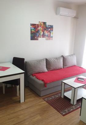 Loznica Apartment | Apartman Borko 2-1