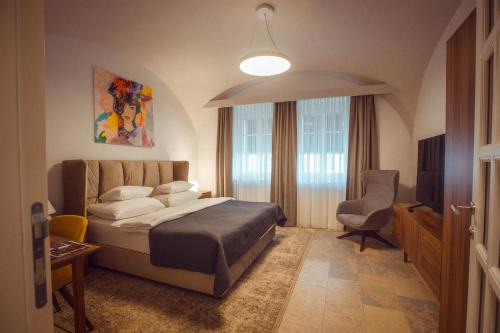 Osijek Apartment | Apartman Boutique Tvrđa