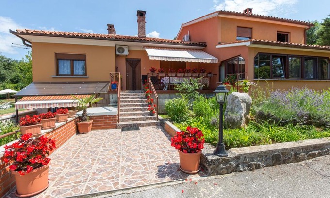 Strmac Apartment | Apartman Branka