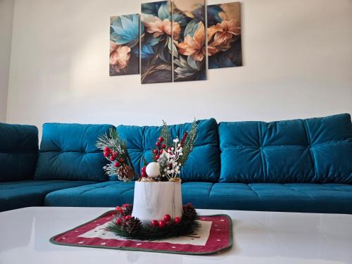 Pale Apartment | Apartman Branko