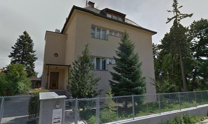 Brno-stred Apartment | Apartman Brno Stred