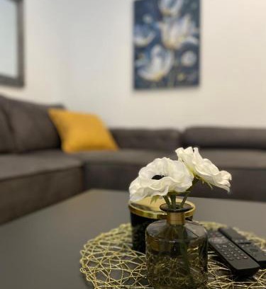Slavonski Brod Apartment | Apartman Brod