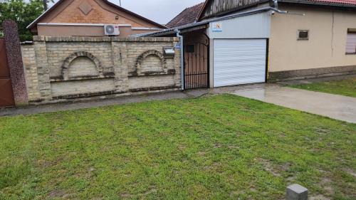 Vojvodina Apartment | Apartman Bruno
