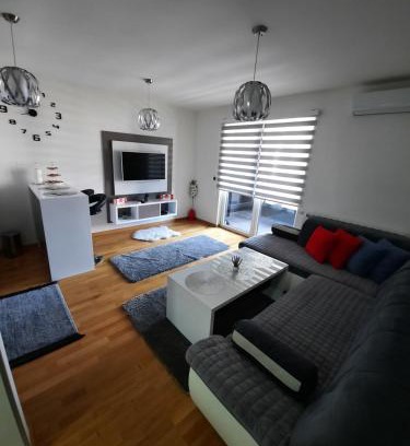 Ilidza Apartment | Apartman Bulevar Sarajevo - FREE PARKING