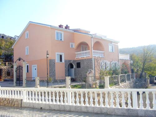 Klenovica Apartment | Apartman Butorac