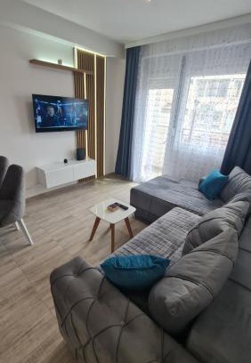 Paracin Apartment | Apartman Centar Paracin