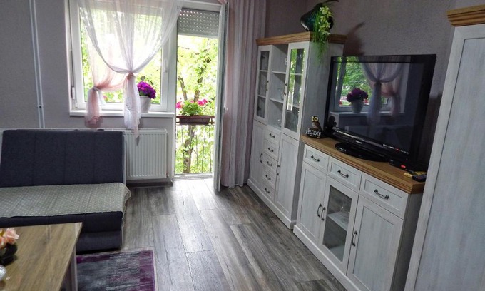 Backi Petrovac Apartment | Apartman Centar