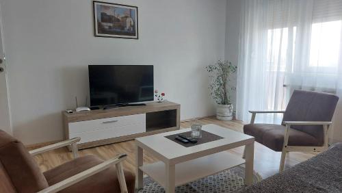 Sremska Mitrovica Apartment | Apartman Centar