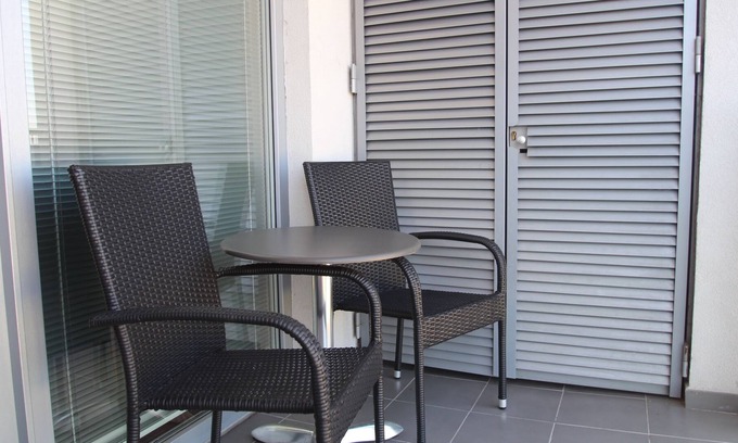 Piestany Apartment | Apartman centrum city Aupark2