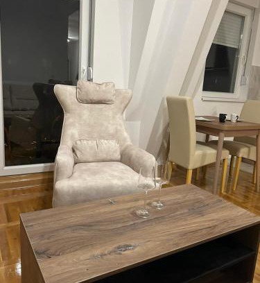 Rakovica Apartment | Apartman Comfort Beograd