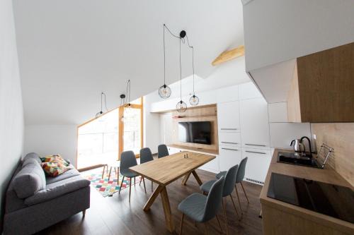 Oravska Lesna Apartment | Apartman Cornus - Oravská Lesná