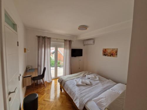 Vranje Apartment | Apartman Cvetkovic
