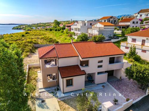Rtina Apartment | Apartman Cvita Rtina
