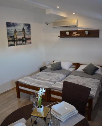 Novska Apartment | Apartman Dabrović