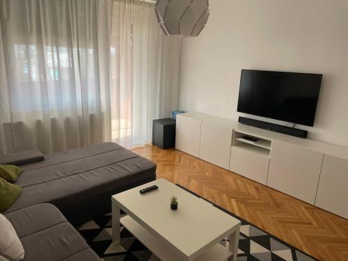 Kutina Apartment | Apartman Danica