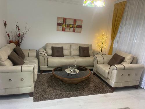 Loznica Apartment | Apartman Delux Gogica