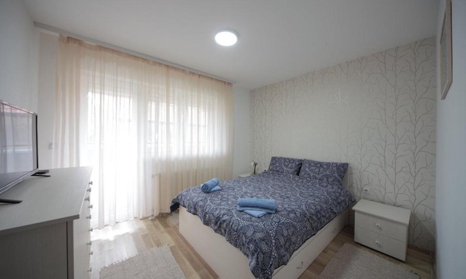 Jagodina Apartment | Apartman DIAMOND-LUX