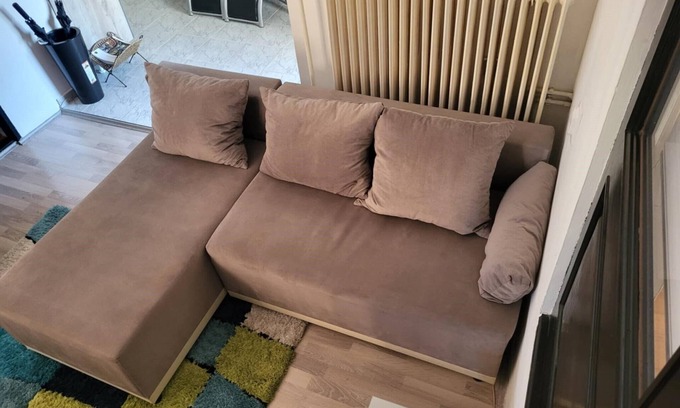Pozarevac Apartment | Apartman Djokic 1