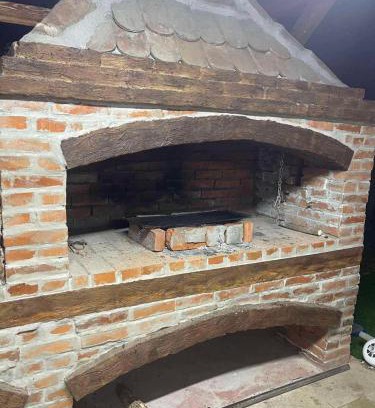 Pozarevac Apartment | Apartman Djokic Nikolajevic 3 sa bazenom