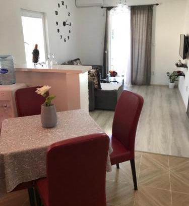 Lastva Grbaljska Apartment | Apartman Djordje 1
