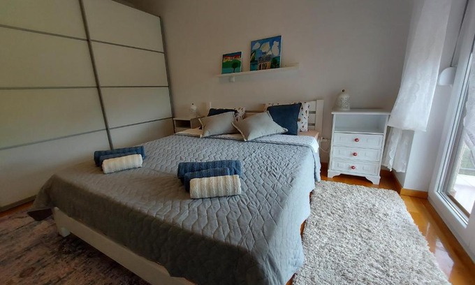 Cvetkovic Apartment | Apartman Doboga