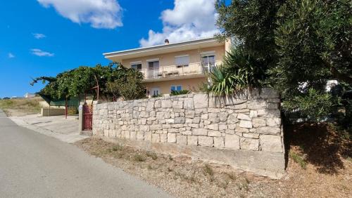 Kuciste Apartment | Apartman Dolores