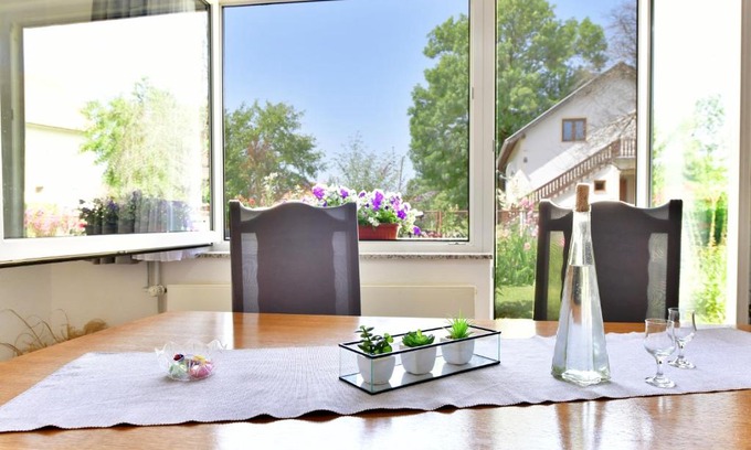 Lipovaca Dreznicka Apartment | Apartman Dorijan