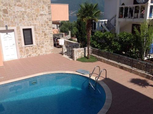 Krasici Apartment | Apartman Doris