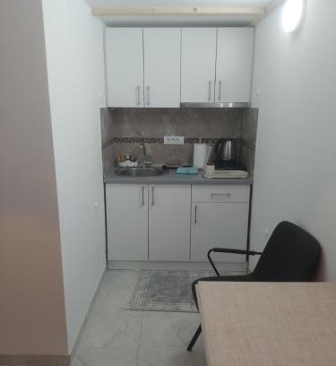 Sremska Mitrovica Apartment | Apartman Dragana