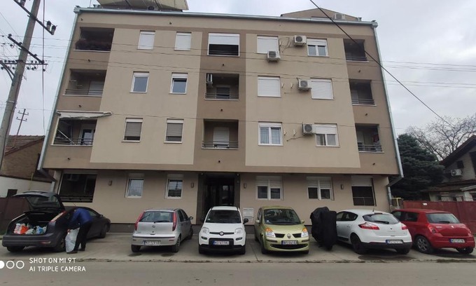Bistrica Apartment | Apartman Dream