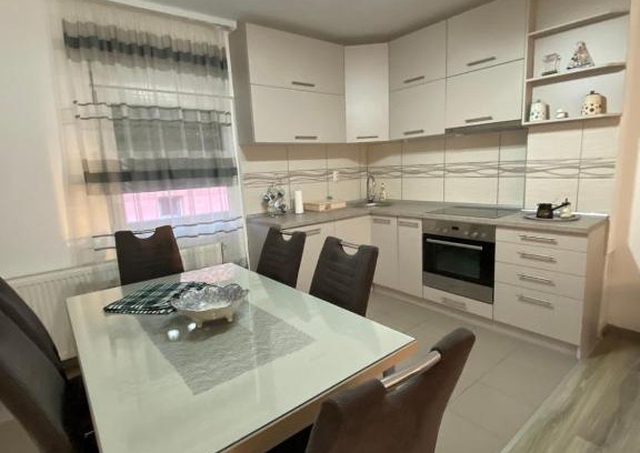 Pirot Apartment | Apartman Drina