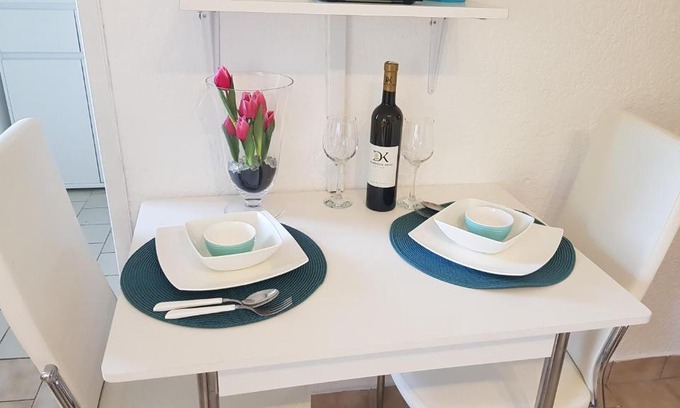 Vratarusa Apartment | Apartman Duba