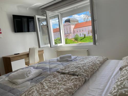 Virovitica Apartment | Apartman Edita