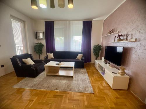 Pozarevac Apartment | Apartman EMA