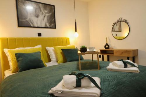 Zupanja Apartment | Apartman Eva