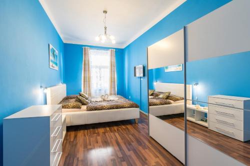Vrsovice Apartment | Apartman Exclusive Prague