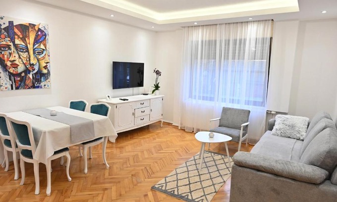 Laktasi Apartment | Apartman Felix