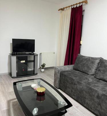 Loznica Apartment | Apartman Gajić