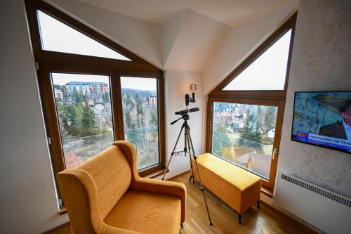 Zlatibor Apartment | Apartman Galerija