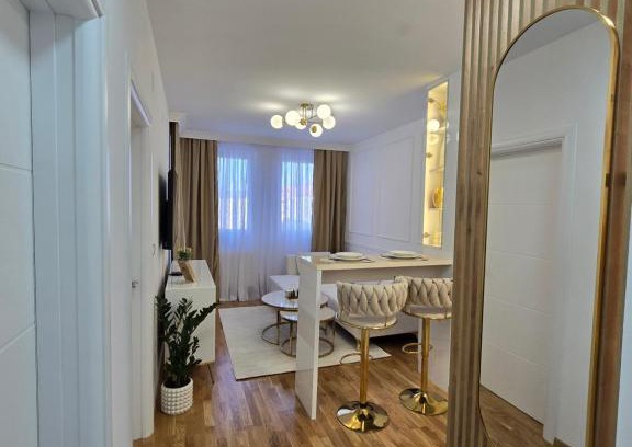 Pale Apartment | Apartman Gazivoda