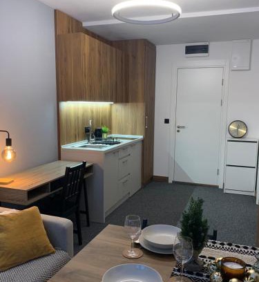 Kopaonik Apartment | Apartman Glečer Vila Bela Reka