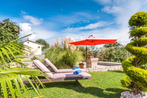 Opric Apartment | Apartman Gloria