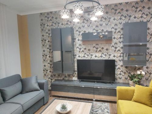 Senta Apartment | Apartman Golden