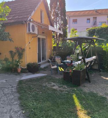 Pirot Apartment | Apartman - GOLEMI MOST