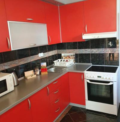 Sveta Nedelja Apartment | Apartman Goran - 130m Radiochirurgia