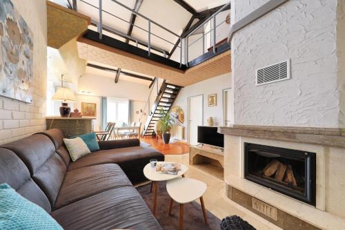 Poljica Apartment | Apartman Gosselin Korculanin
