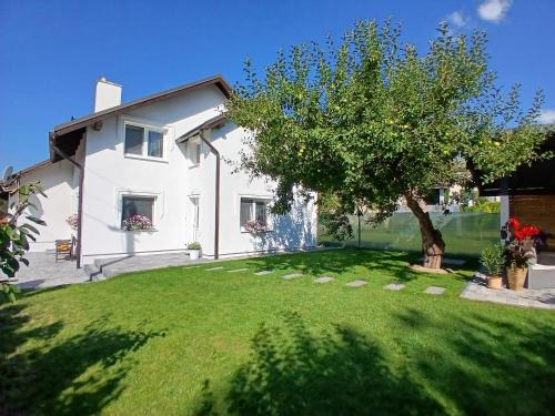 Stola Apartment | Apartman Grena - GRENA sk