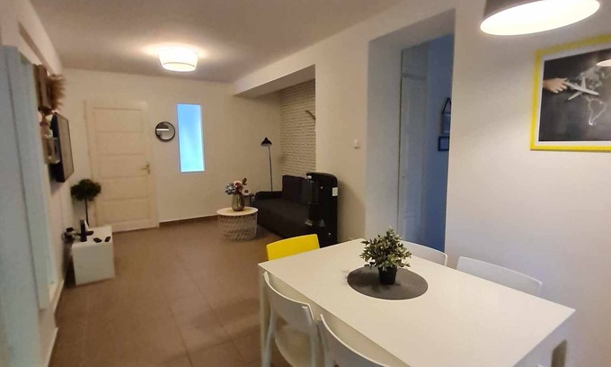 Heviz Apartment | Apartman Hévíz 3 bed.