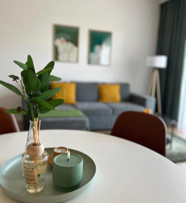 Dunajska Streda Apartment | Apartman Hanna