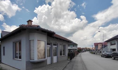 Sjenica Apartment | Apartman HAX